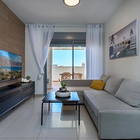 Melony Apartments Yam Suf Street Eilat Kültér fotó