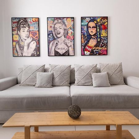 Melony Apartments Yam Suf Street Eilat Kültér fotó
