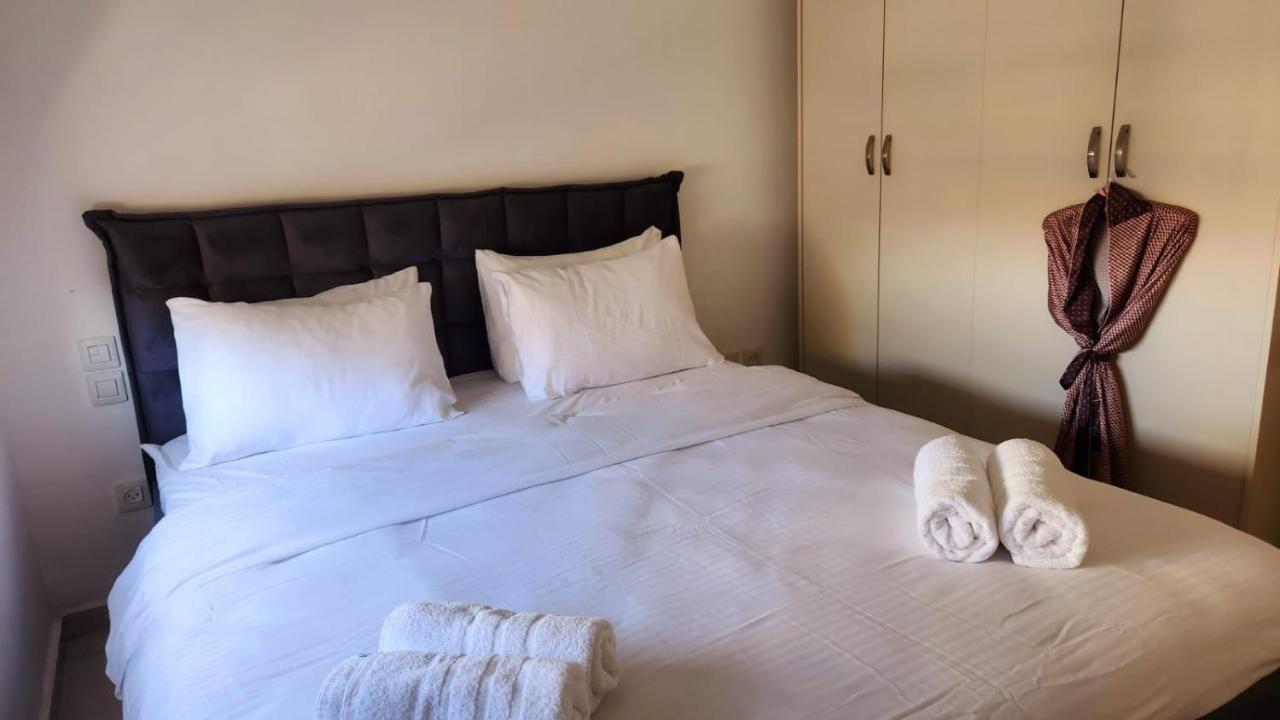 Melony Apartments Yam Suf Street Eilat Kültér fotó