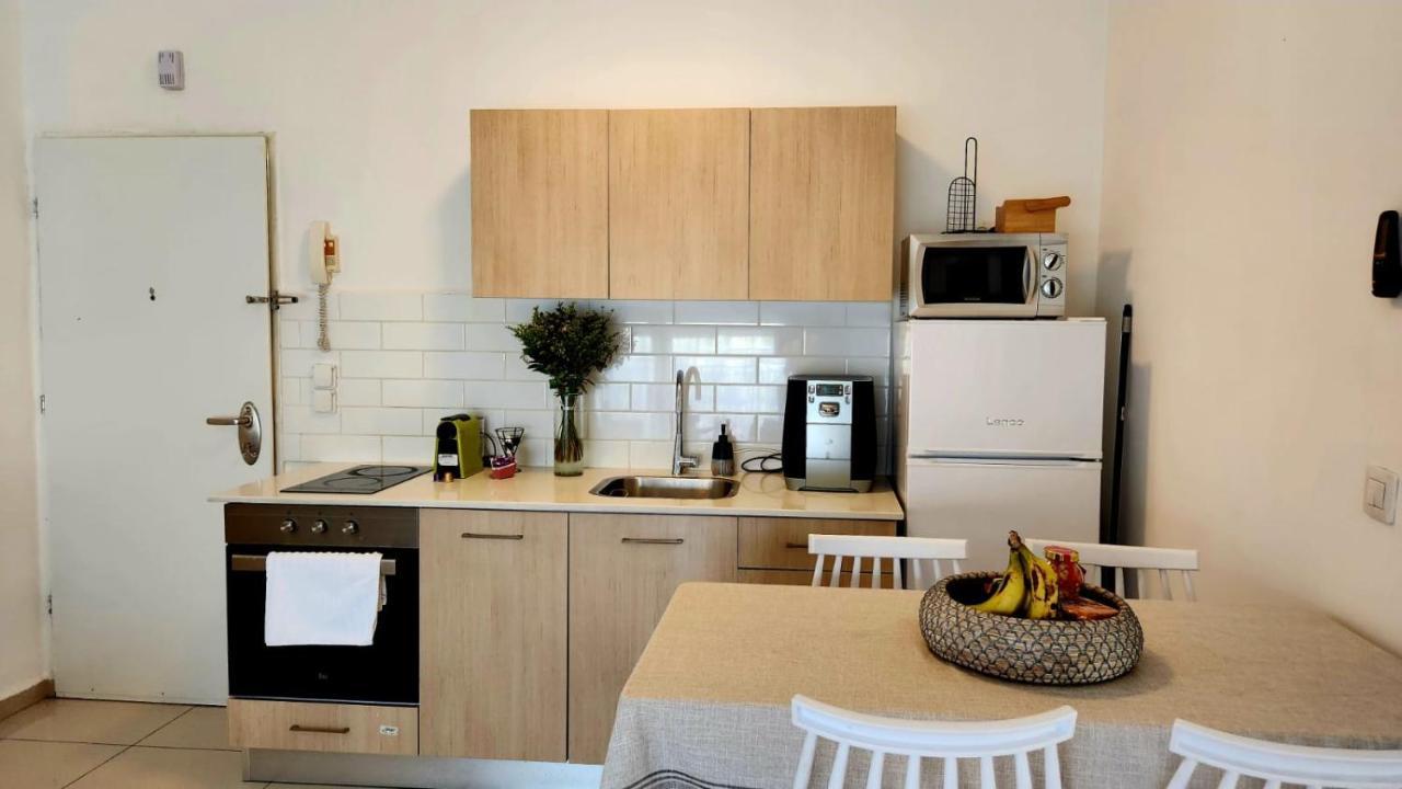 Melony Apartments Yam Suf Street Eilat Kültér fotó