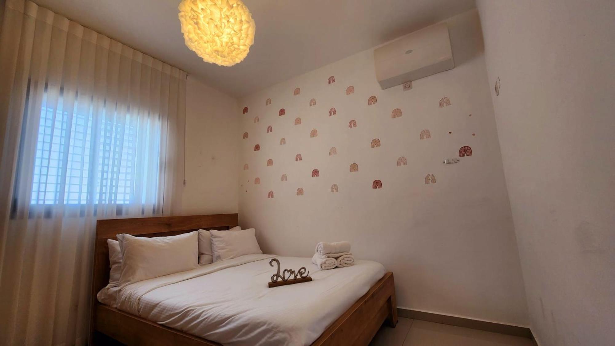Melony Apartments Yam Suf Street Eilat Kültér fotó
