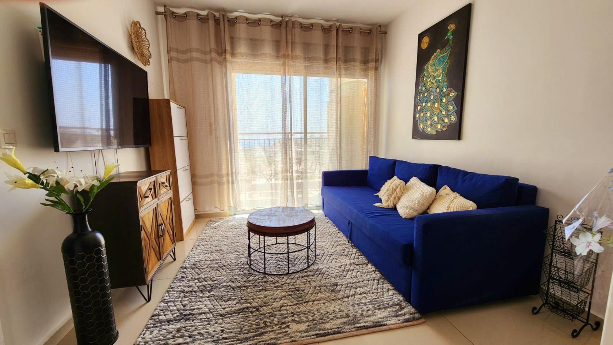 Melony Apartments Yam Suf Street Eilat Kültér fotó