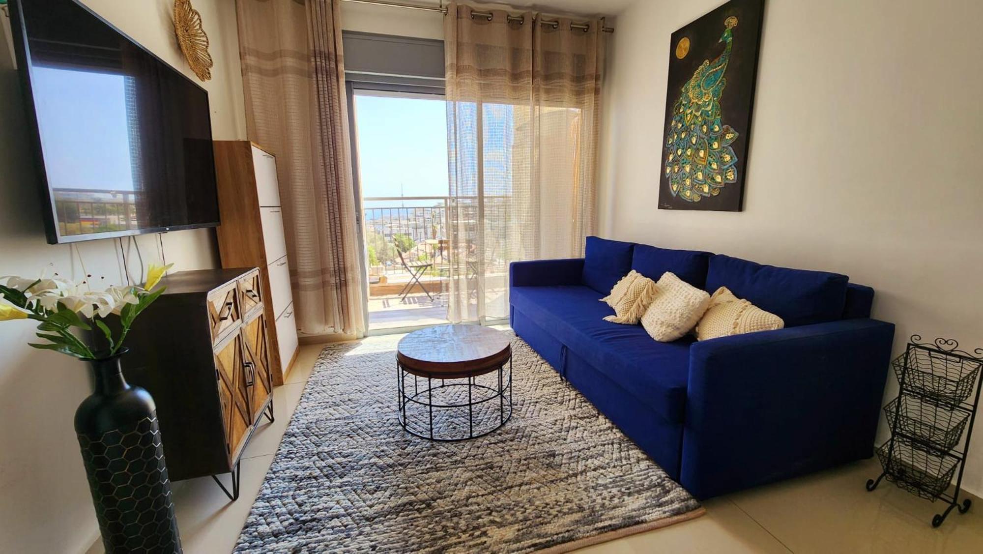 Melony Apartments Yam Suf Street Eilat Kültér fotó