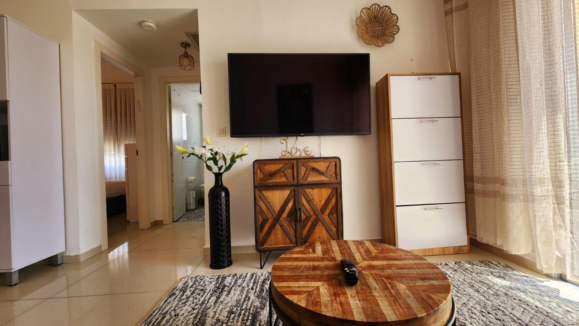 Melony Apartments Yam Suf Street Eilat Kültér fotó