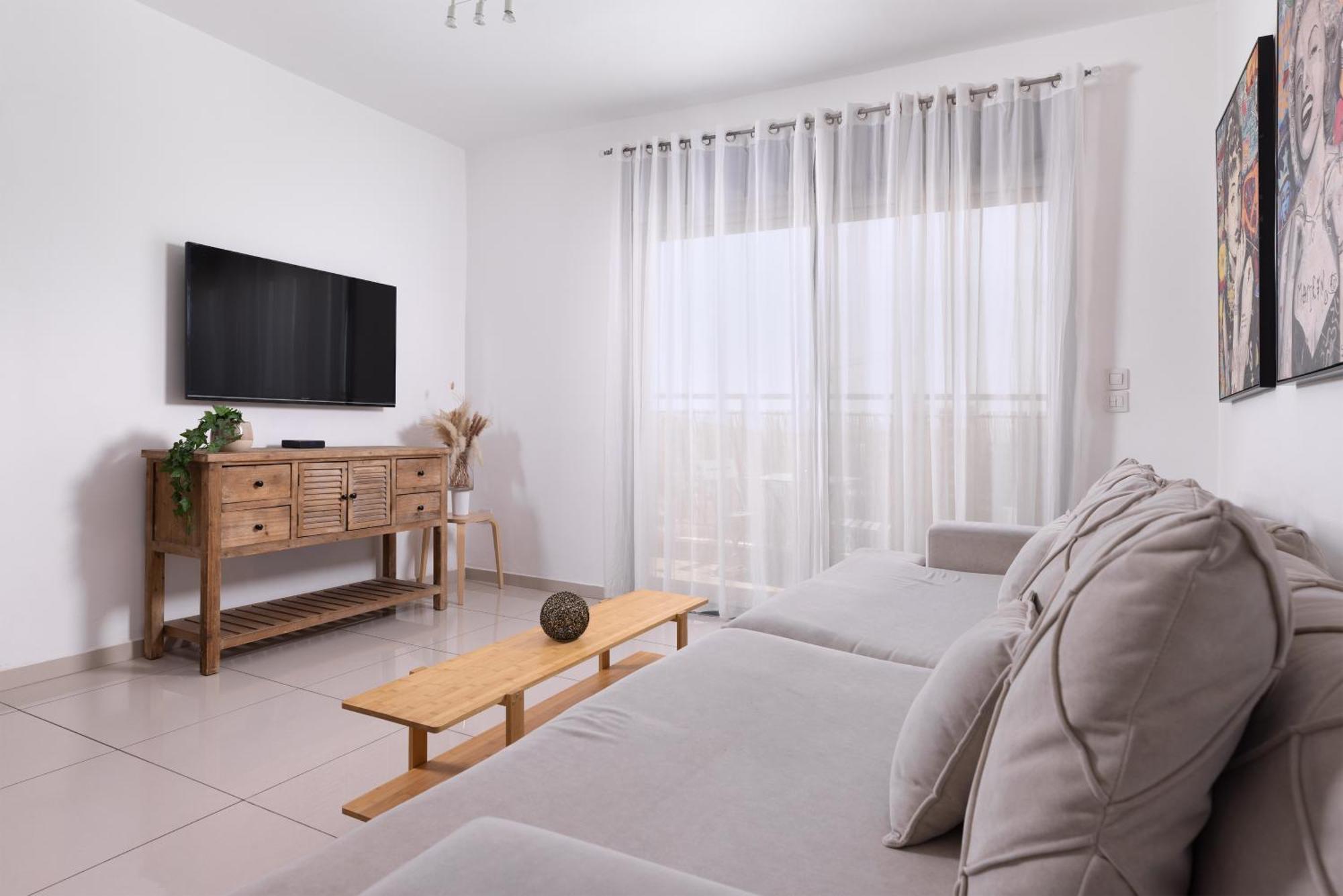 Melony Apartments Yam Suf Street Eilat Kültér fotó