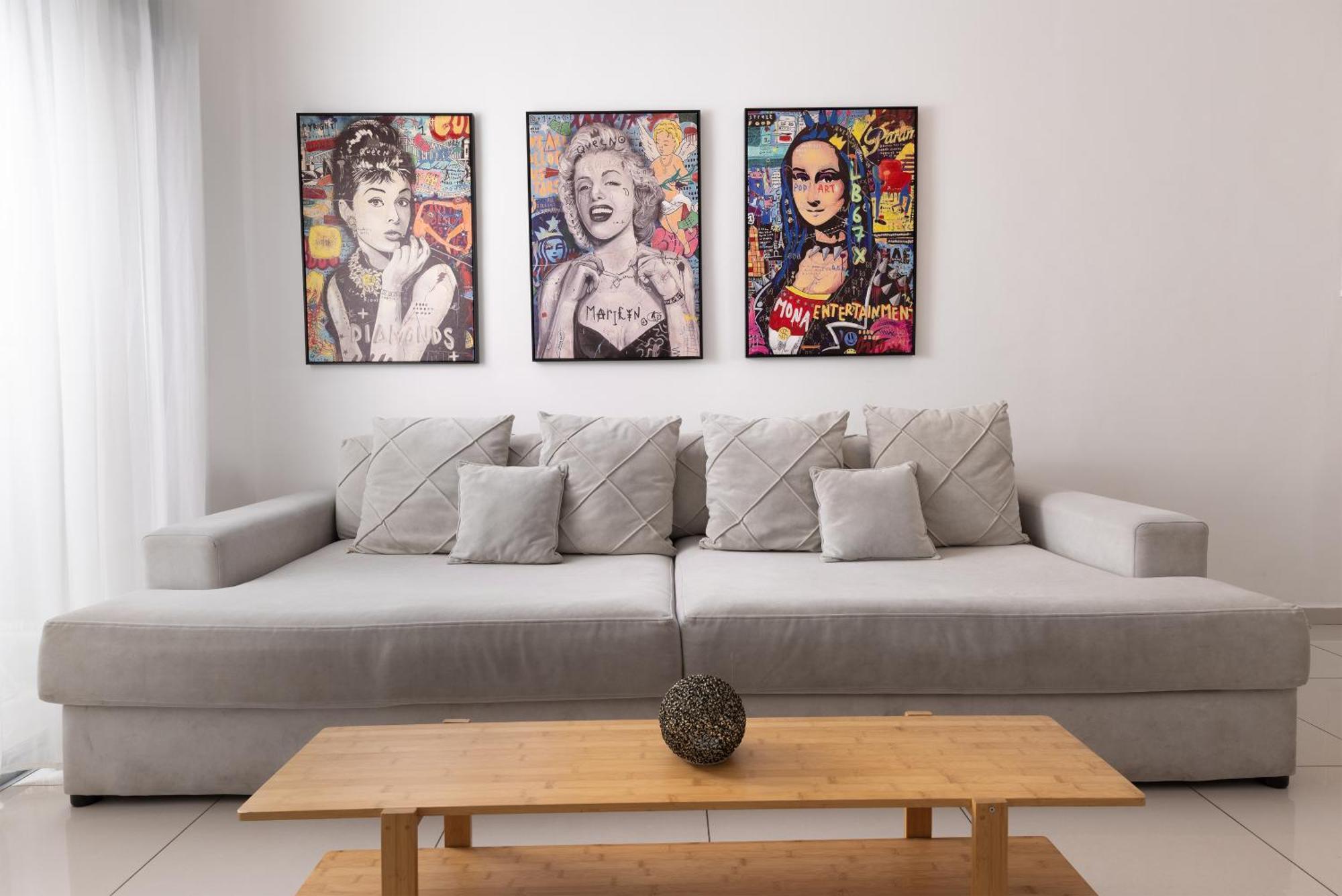 Melony Apartments Yam Suf Street Eilat Kültér fotó