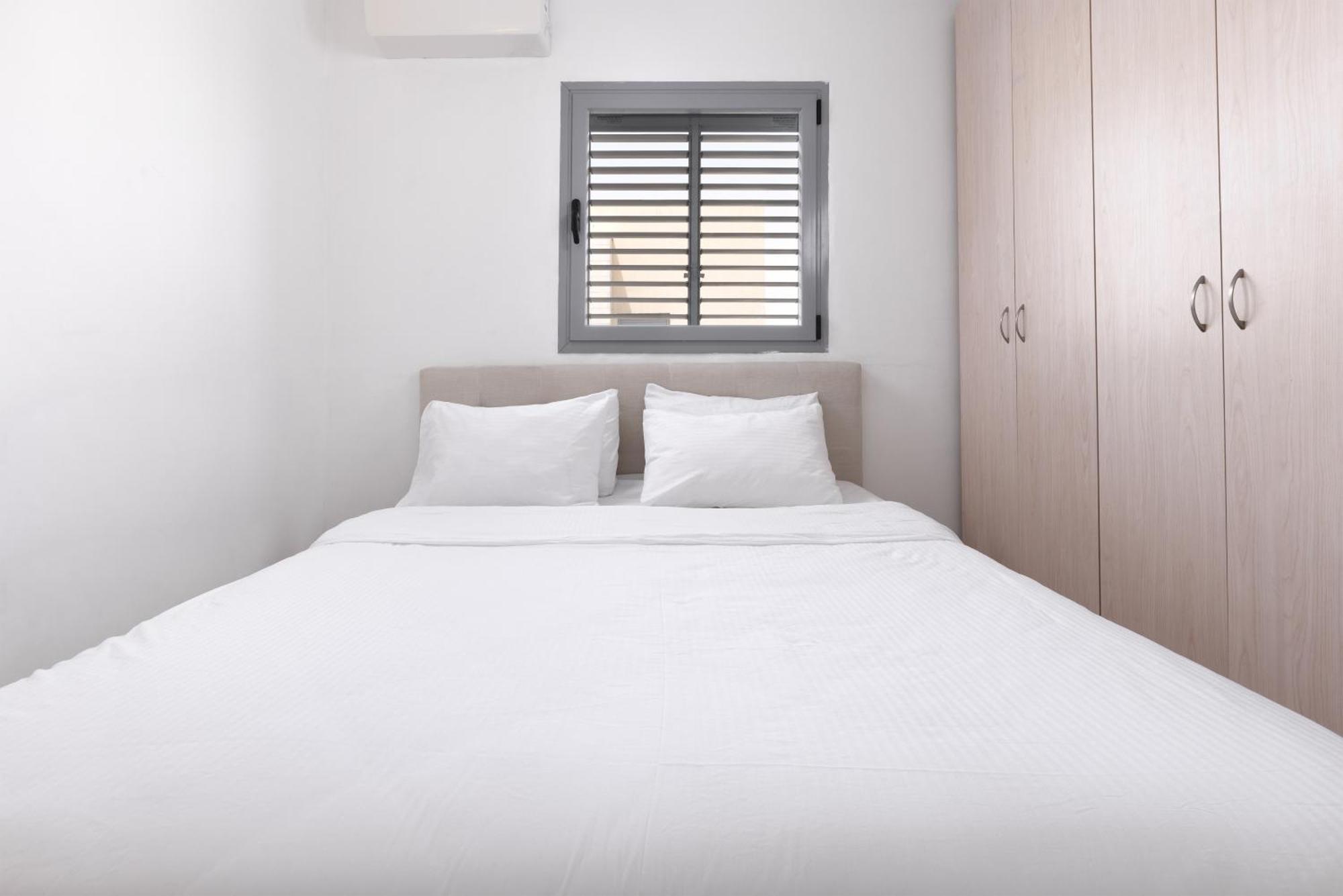 Melony Apartments Yam Suf Street Eilat Kültér fotó
