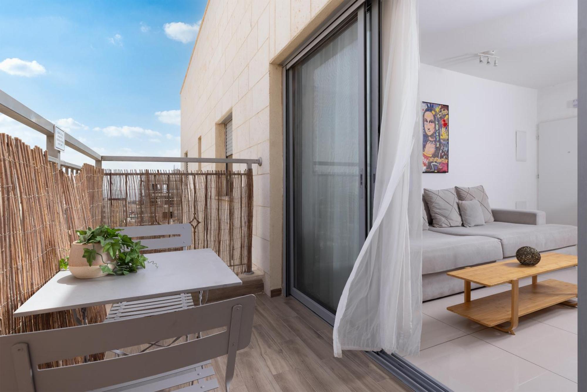 Melony Apartments Yam Suf Street Eilat Kültér fotó