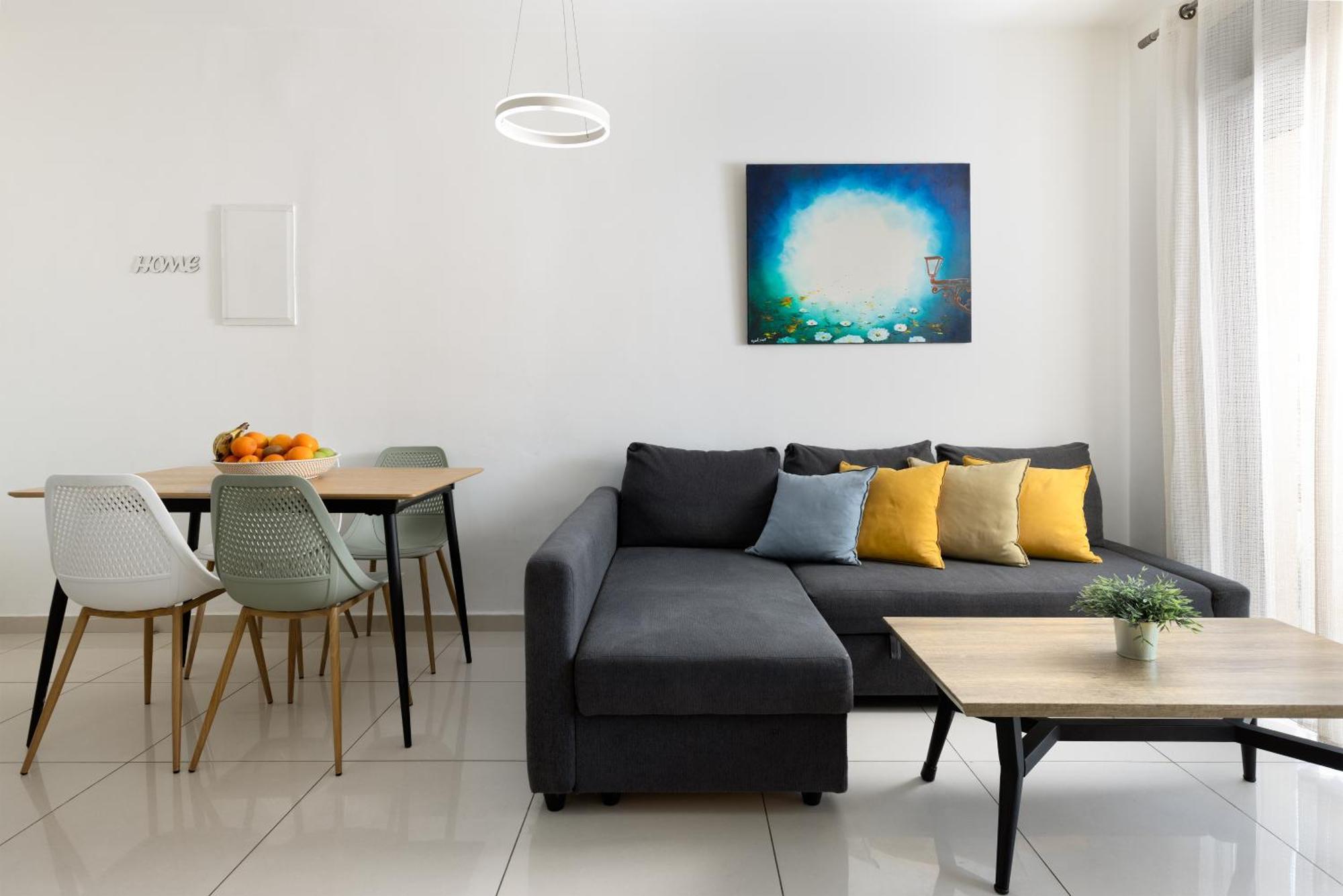 Melony Apartments Yam Suf Street Eilat Kültér fotó
