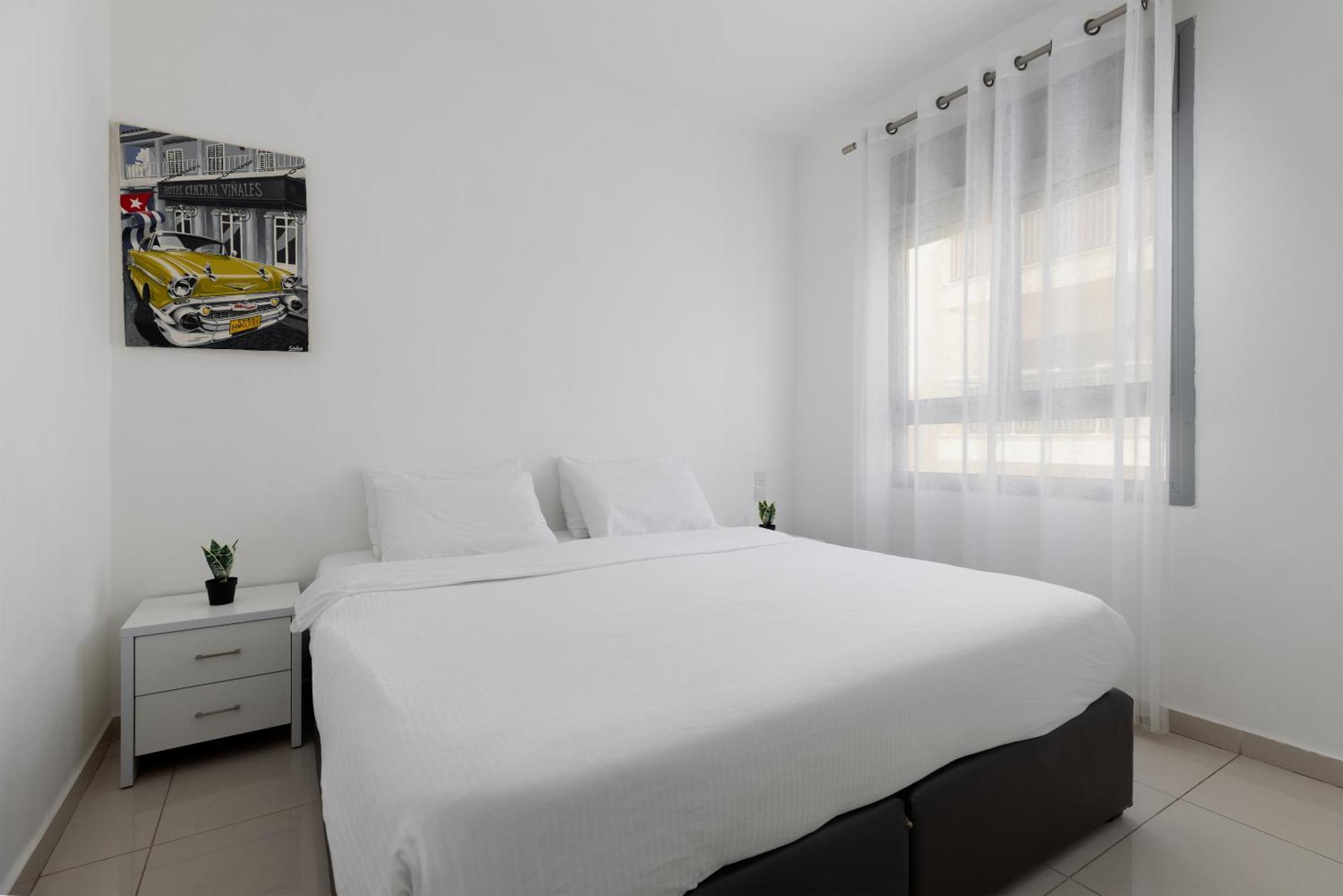 Melony Apartments Yam Suf Street Eilat Kültér fotó